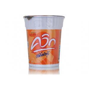 泰國 歪歪WAIWAI方便面60克香辣味 酸辣肉末 泰國進.