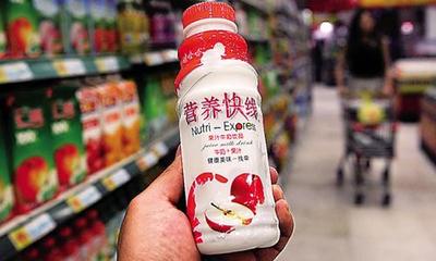 宗慶后:誰動了我的營養快線?娃哈哈中年的“憂傷”該何去何從?