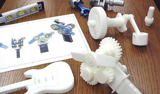 2016年顛覆制造業(yè)的十大新興技術(shù)