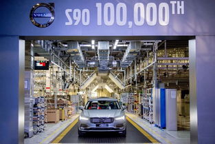 沃爾沃的時間印跡
