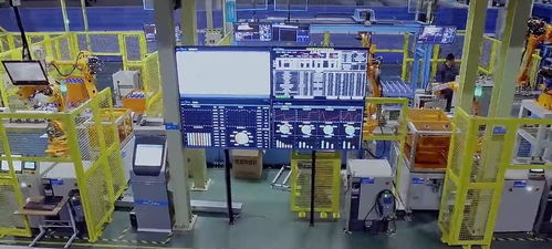 從智能產(chǎn)品到智能工廠 美的空調(diào)引領(lǐng)智能競賽